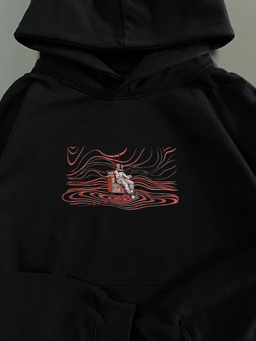 [PRE-ORDER] VIRTUAL REALITY HOODIE