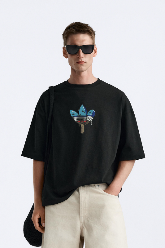 Adidas Ice Cream T-Shirt